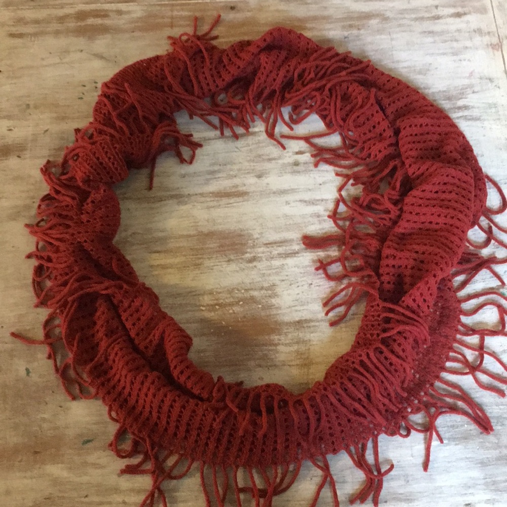 Infinity scarf - Picture 2 of 3